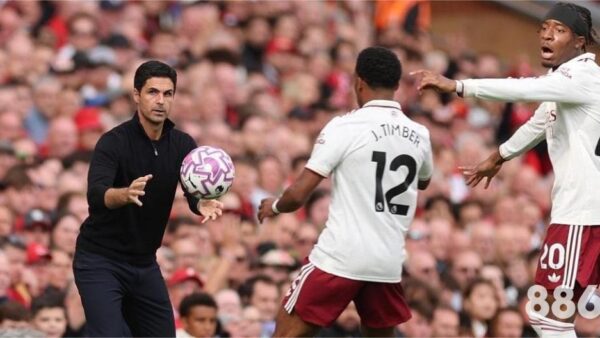 「威廉希尔必杀初赔汇总」如何在2026世界杯中改变局势