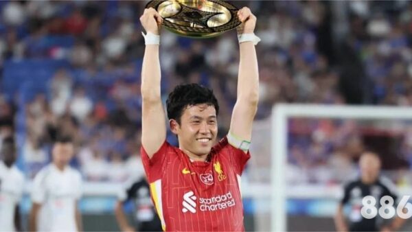 澳门大发体育网站：2026世界杯背后的另类观察